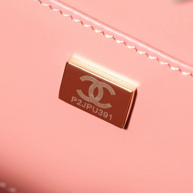 Ch**el cosmetic bags 4017-1650