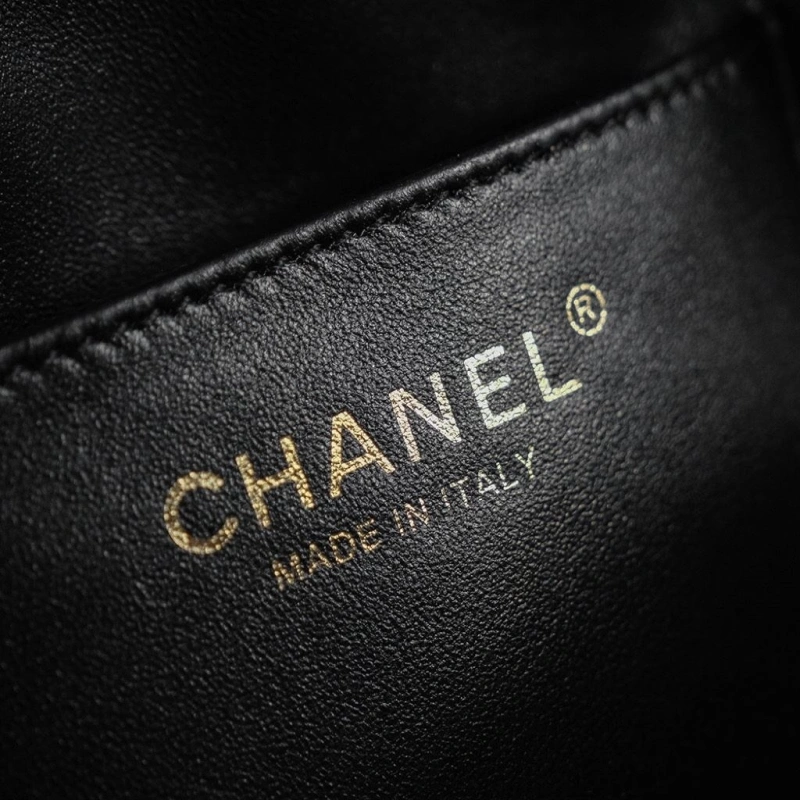 Ch**el satchel bags 4017-1652