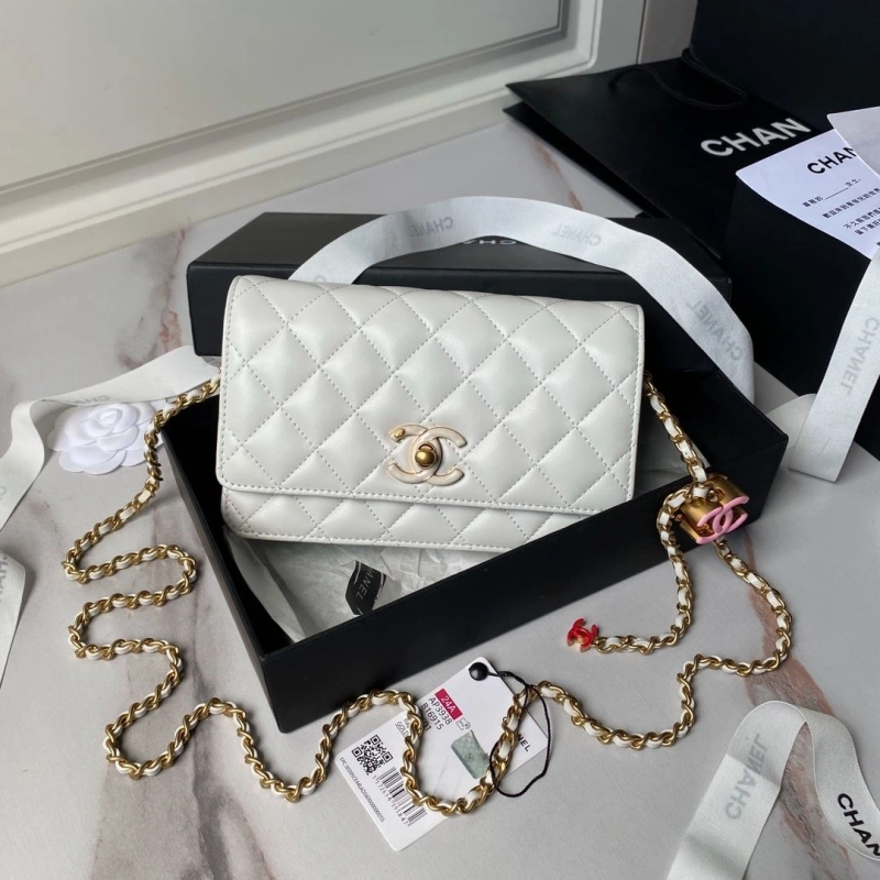 Ch**el woc bags 4017-1655