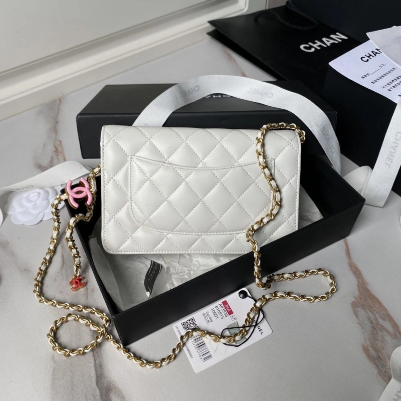 Ch**el woc bags 4017-1655