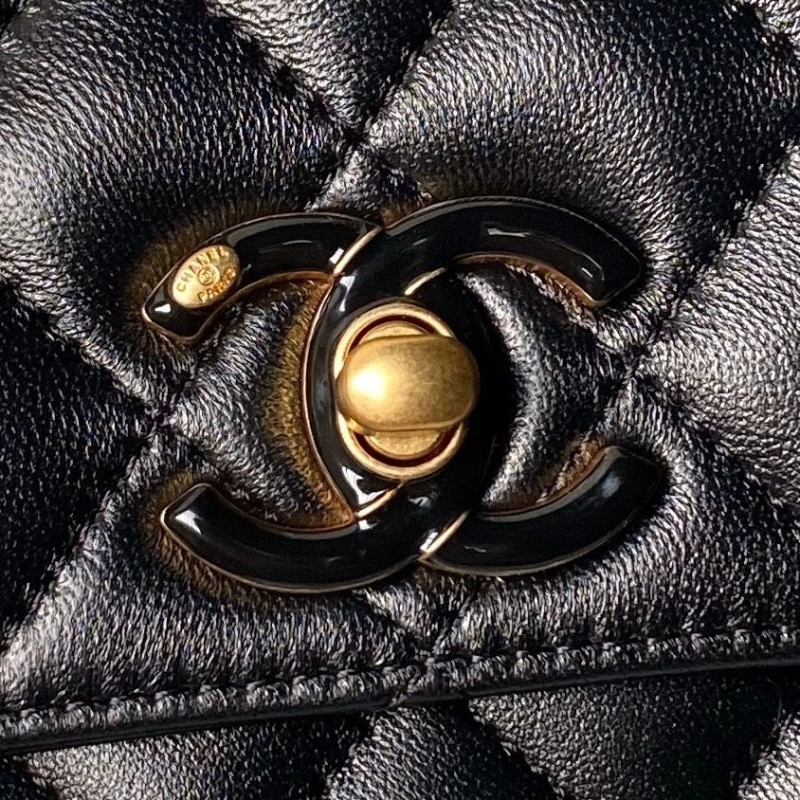 Ch**el woc bags 4017-1656