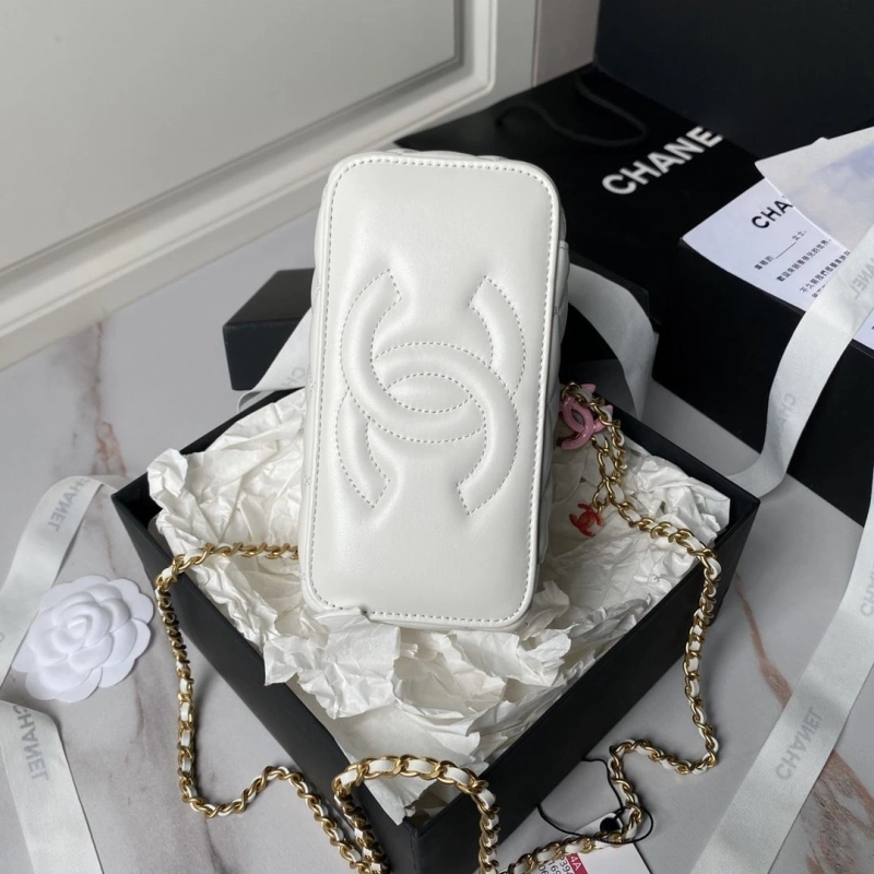 Ch**el cosmetic bags 4017-1657