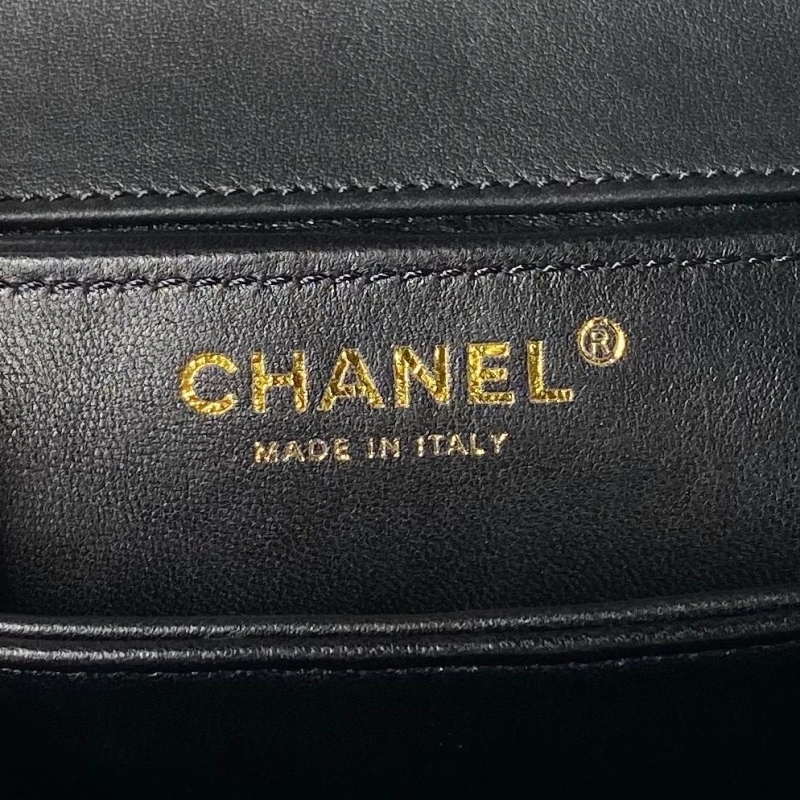 Ch**el top handle bags 4017-1663