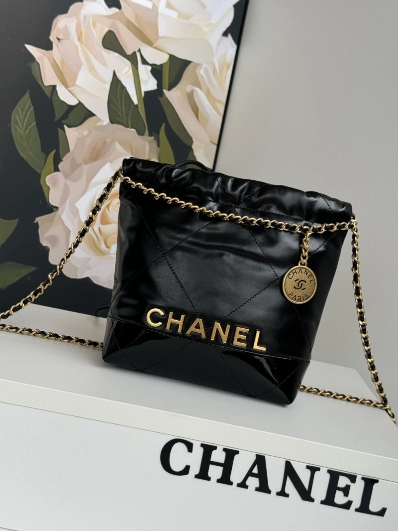 Ch**el shopping bags 4017-1668
