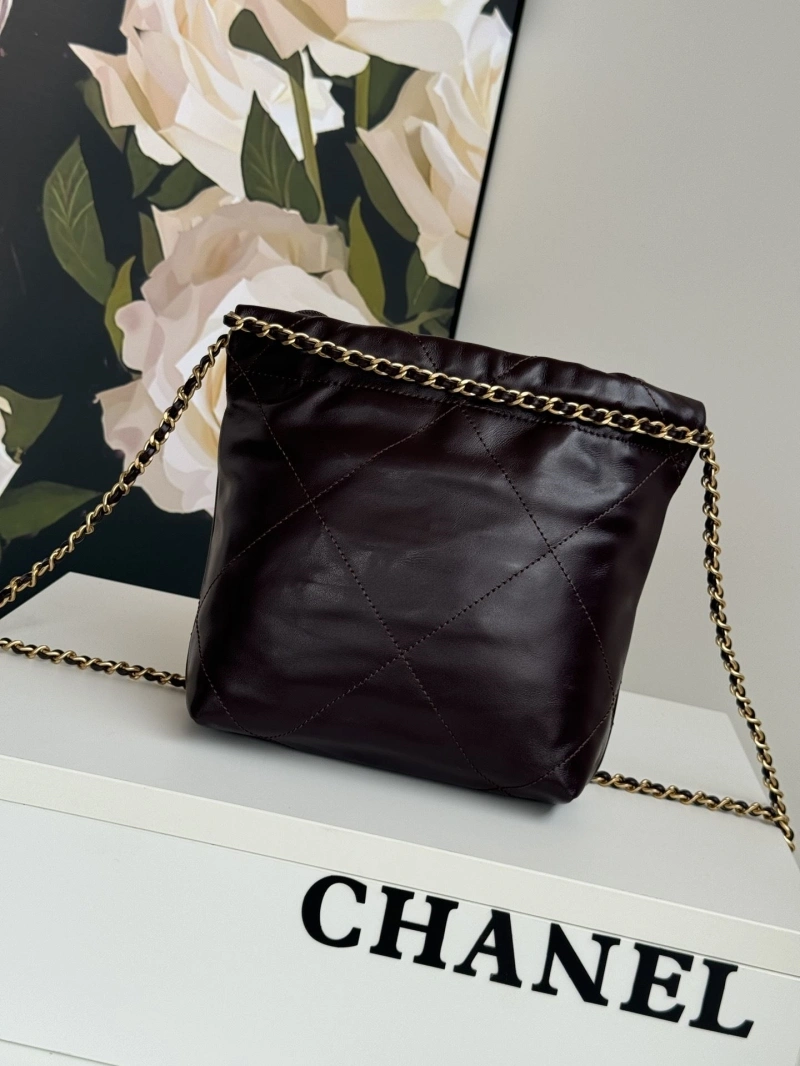 Ch**el shopping bags 4017-1669