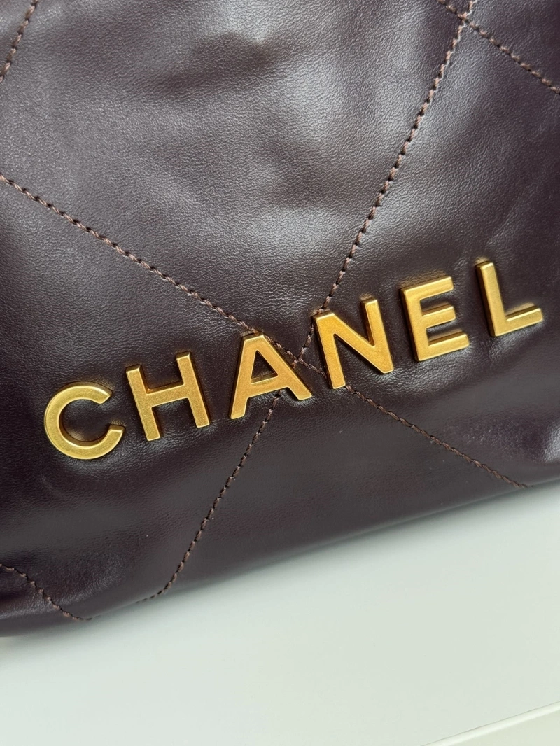 Ch**el shopping bags 4017-1669