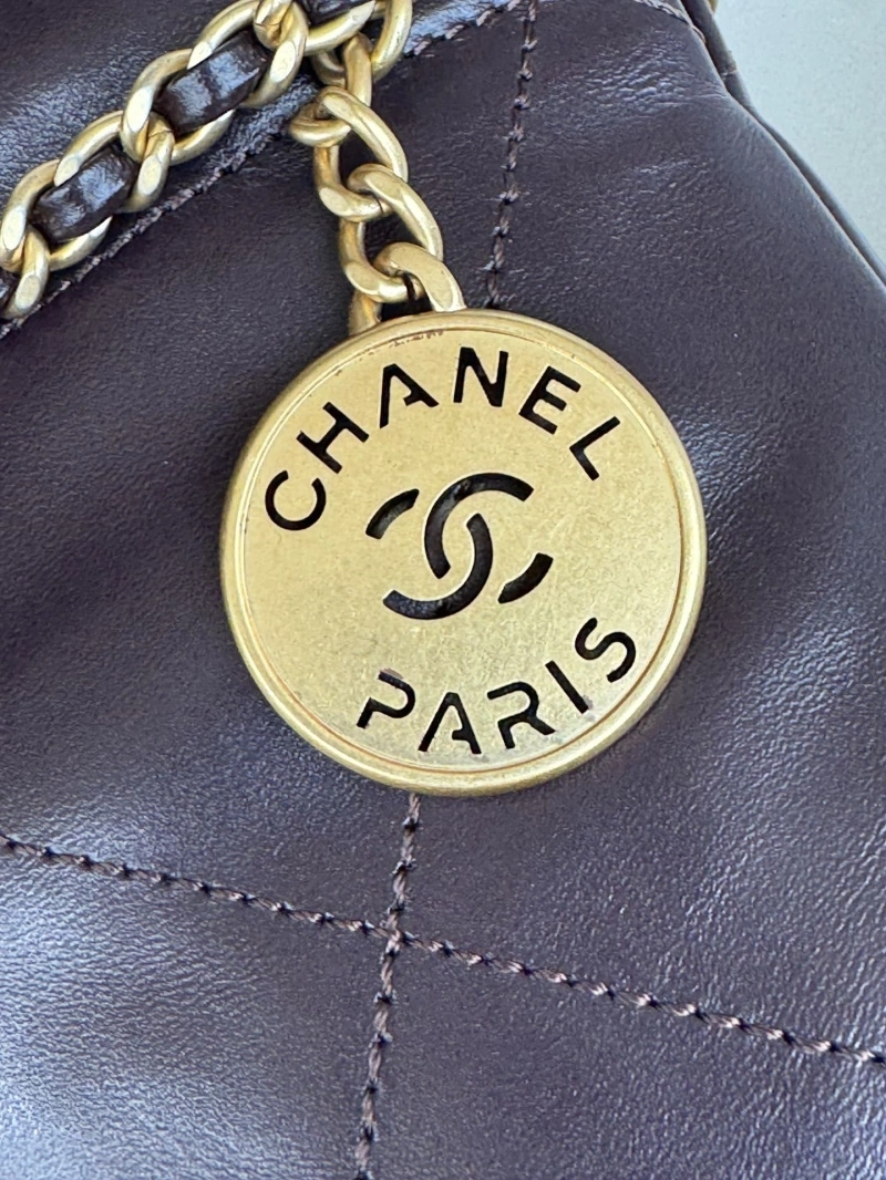 Ch**el shopping bags 4017-1669