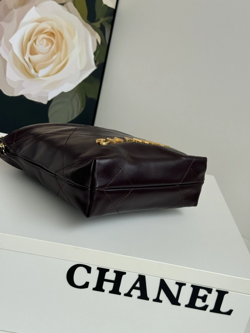 Ch**el shopping bags 4017-1669