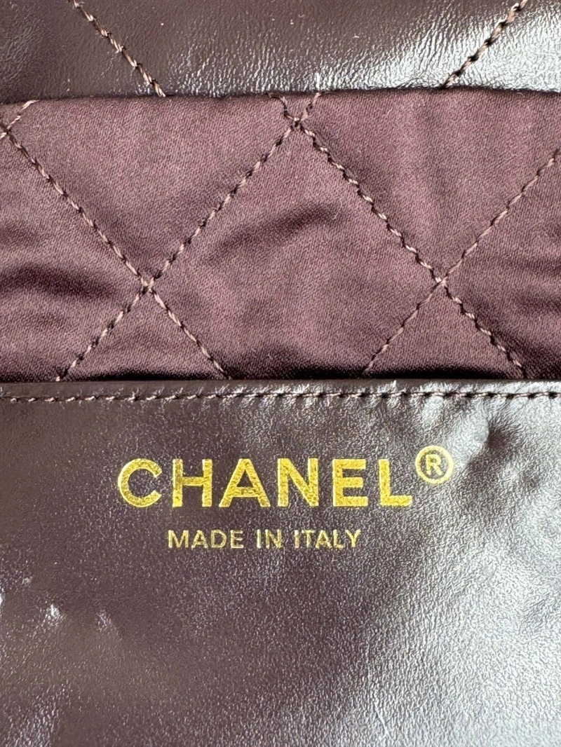Ch**el shopping bags 4017-1669