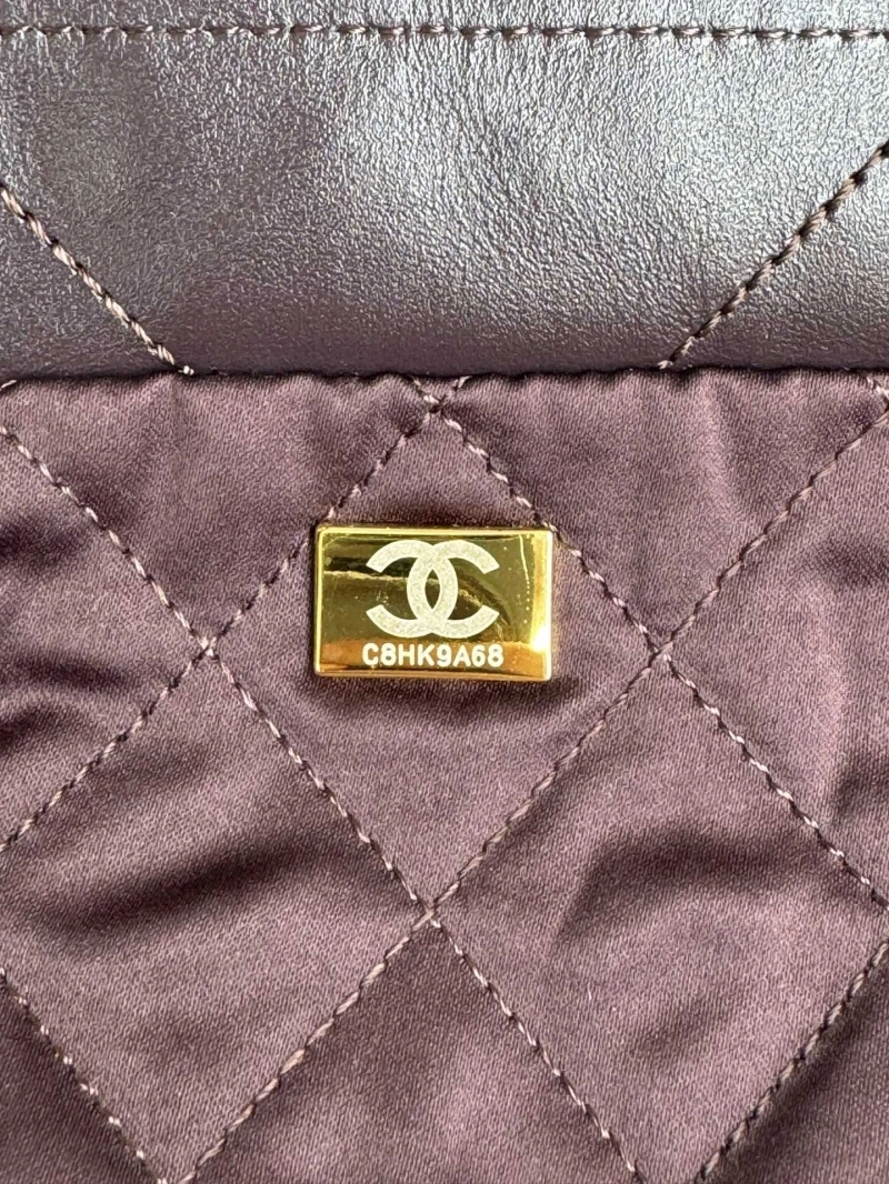 Ch**el shopping bags 4017-1669
