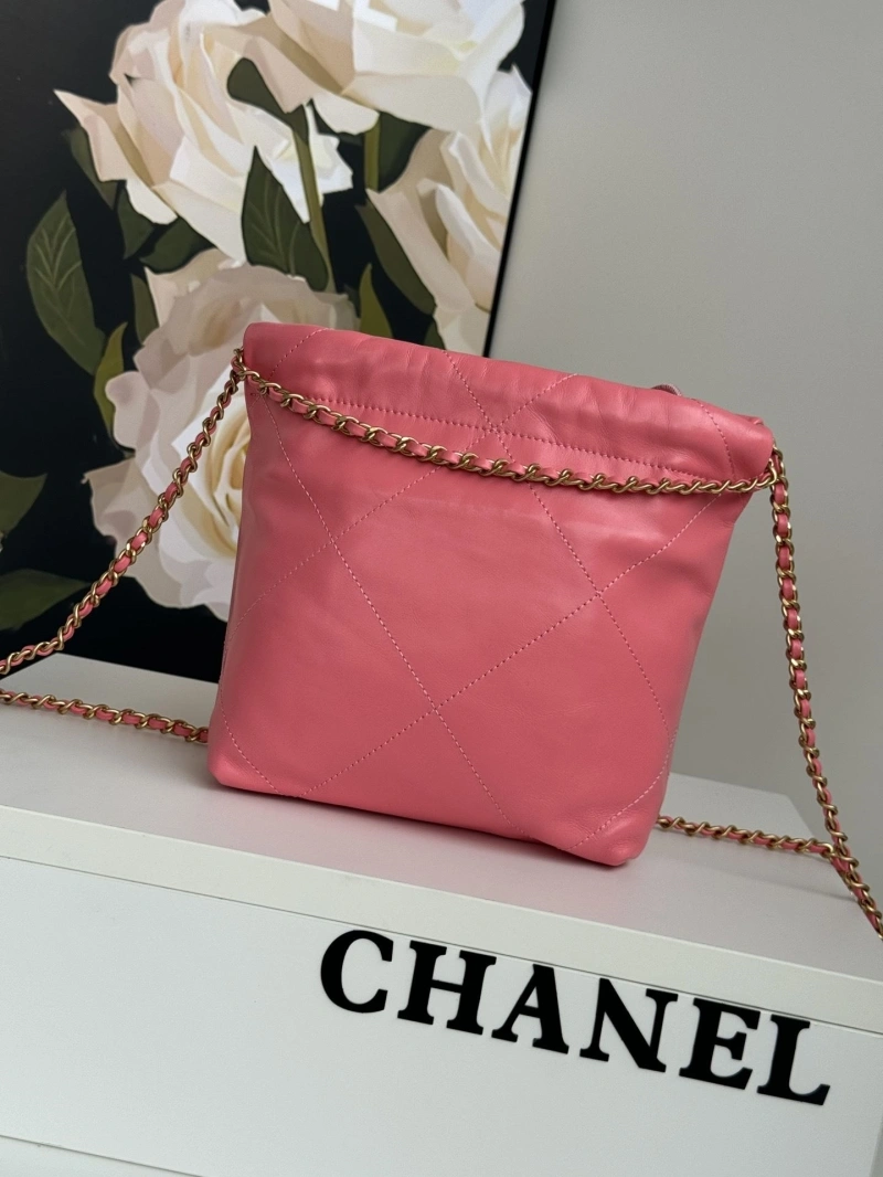 Ch**el shopping bags 4017-1670