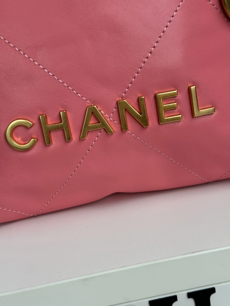 Ch**el shopping bags 4017-1670