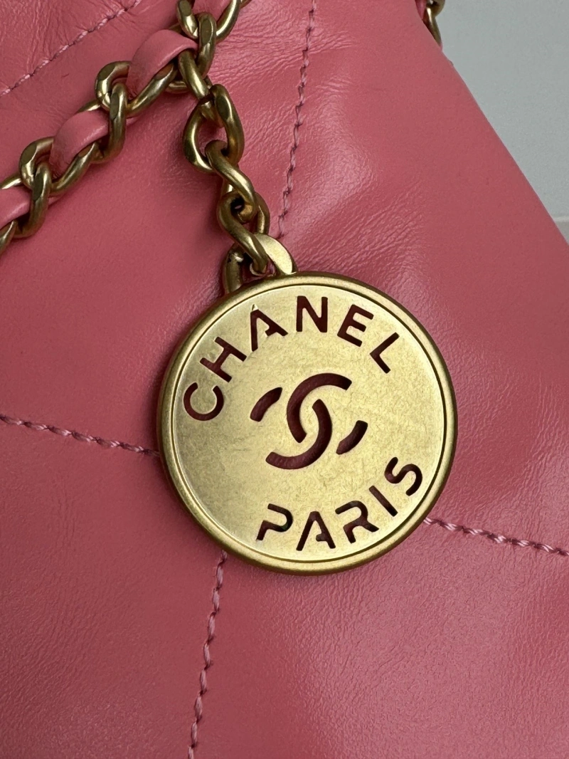 Ch**el shopping bags 4017-1670