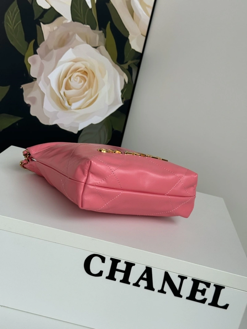 Ch**el shopping bags 4017-1670