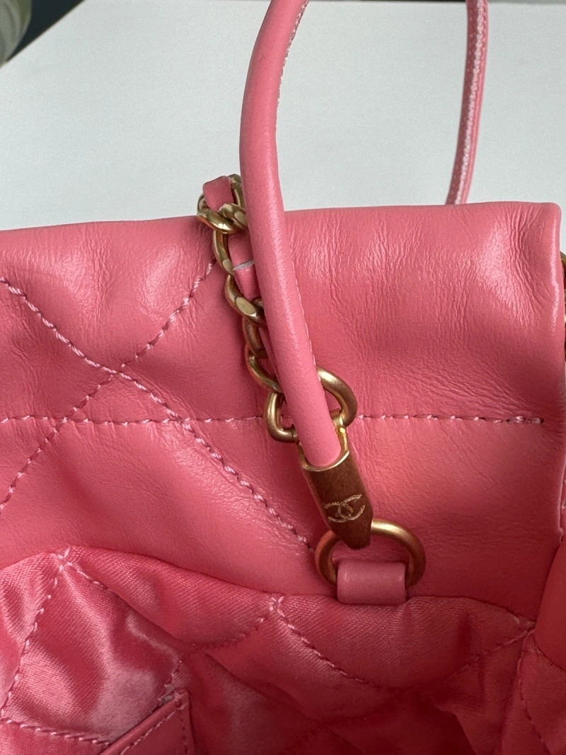 Ch**el shopping bags 4017-1670