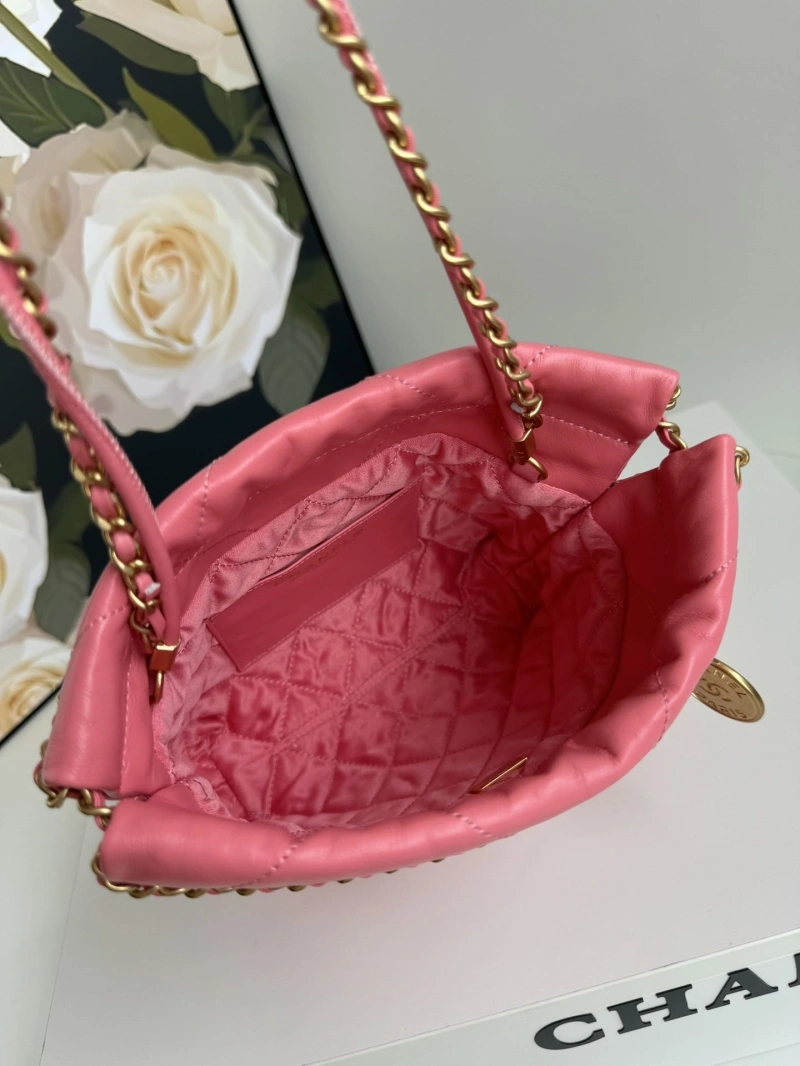 Ch**el shopping bags 4017-1670