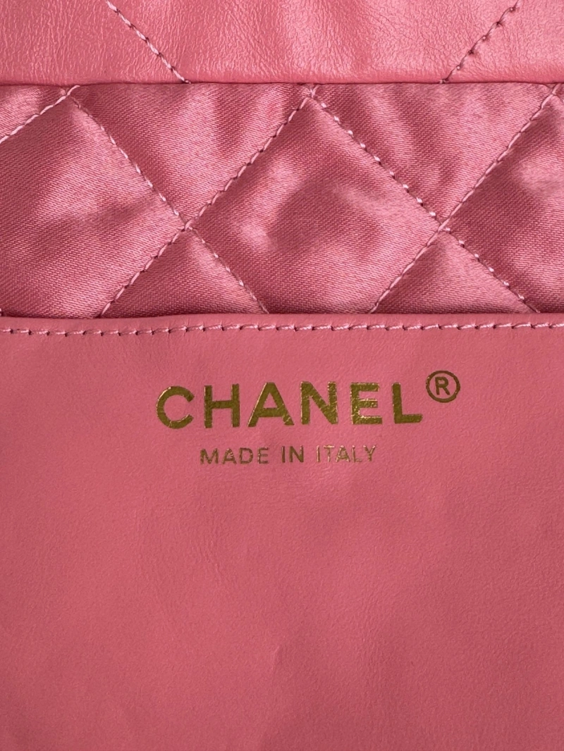Ch**el shopping bags 4017-1670