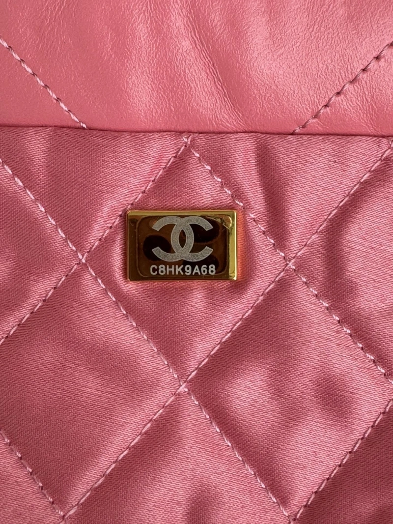 Ch**el shopping bags 4017-1670