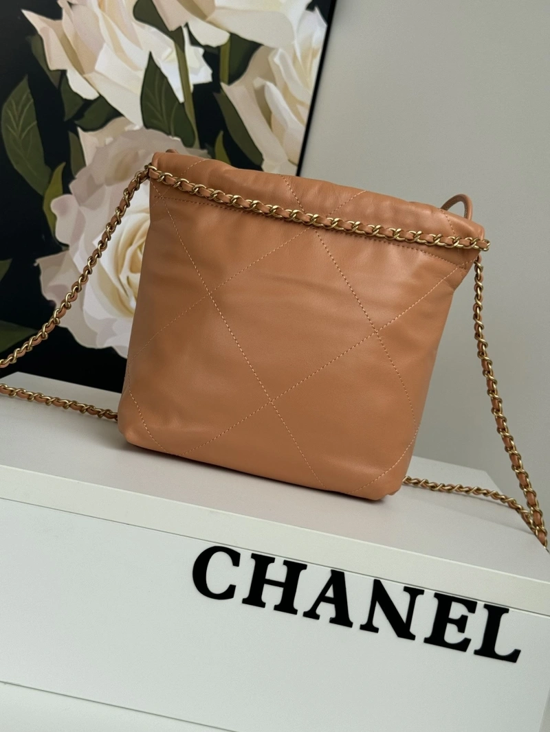 Ch**el shopping bags 4017-1671