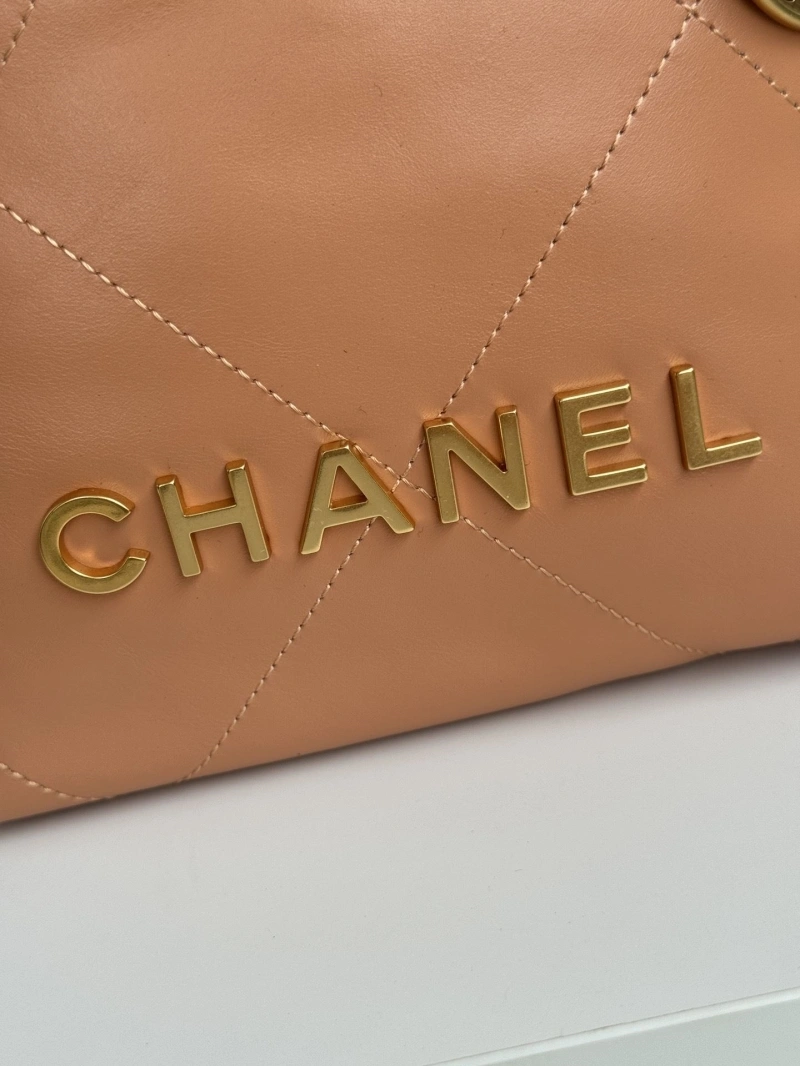 Ch**el shopping bags 4017-1671