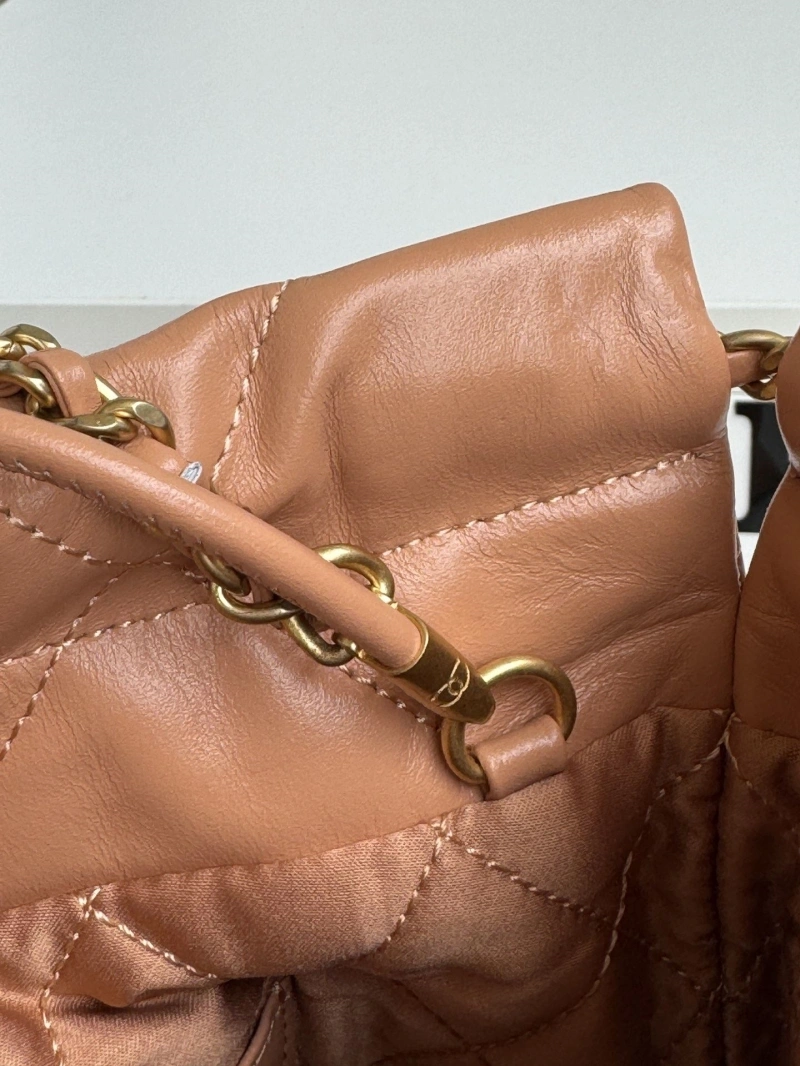 Ch**el shopping bags 4017-1671