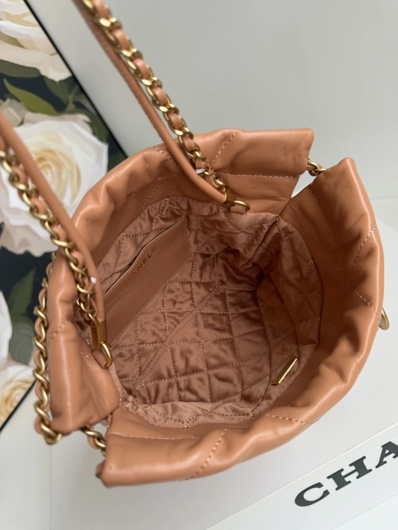 Ch**el shopping bags 4017-1671