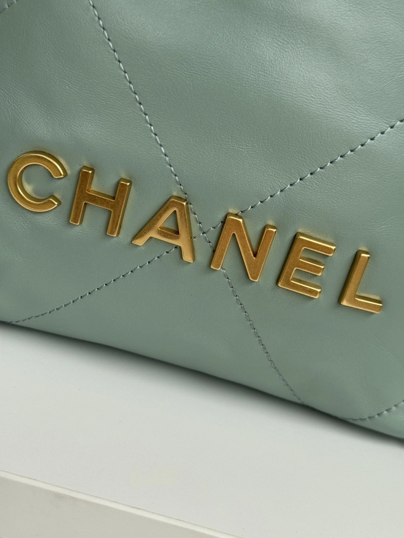 Ch**el shopping bags 4017-1672
