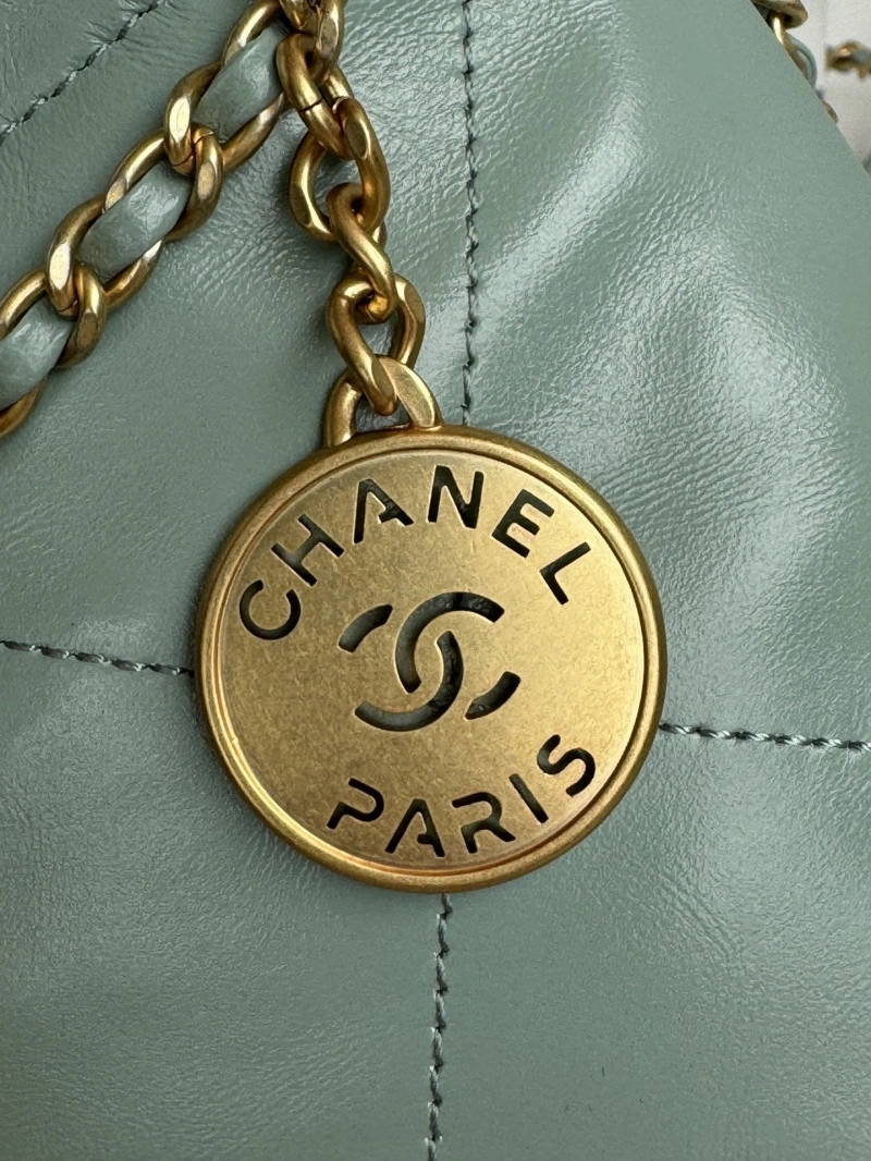 Ch**el shopping bags 4017-1672