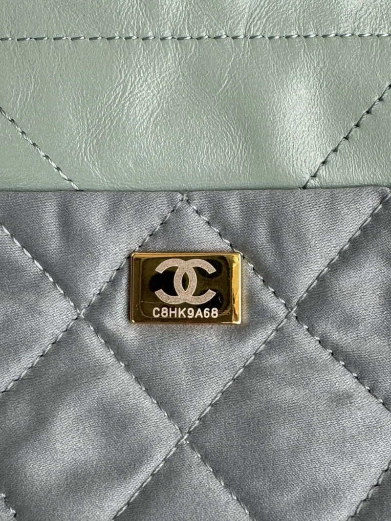 Ch**el shopping bags 4017-1672