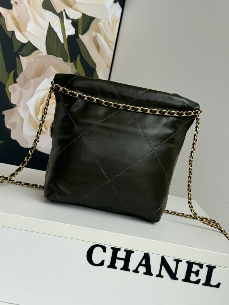 Ch**el shopping bags 4017-1673