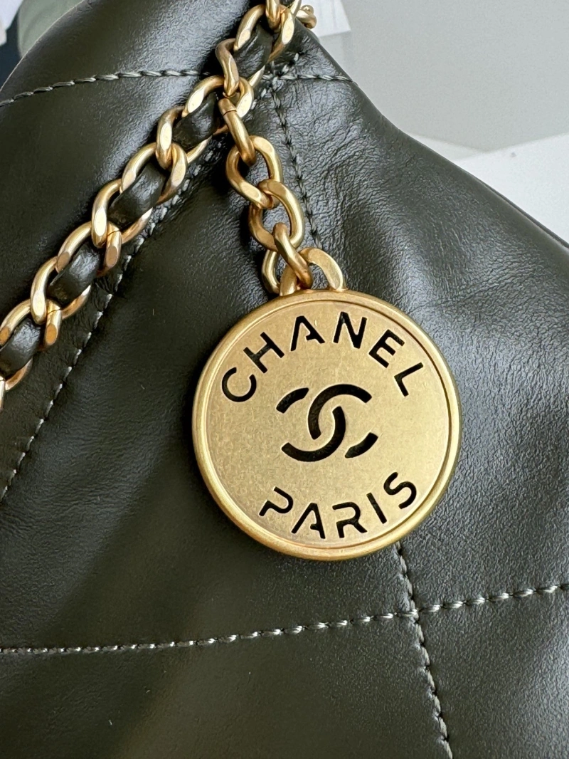Ch**el shopping bags 4017-1673