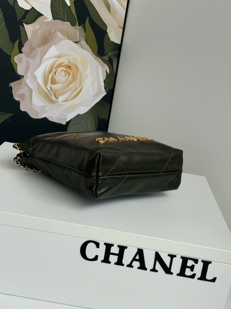 Ch**el shopping bags 4017-1673