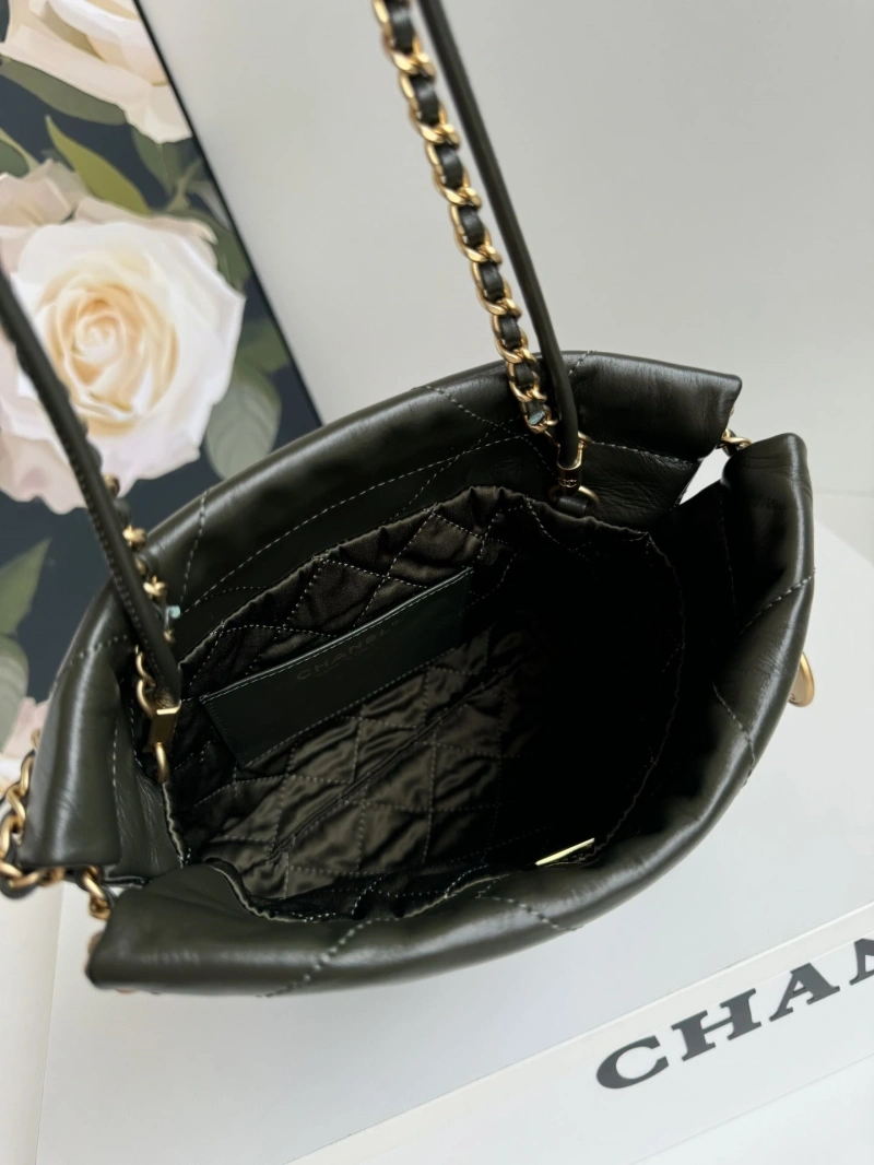 Ch**el shopping bags 4017-1673