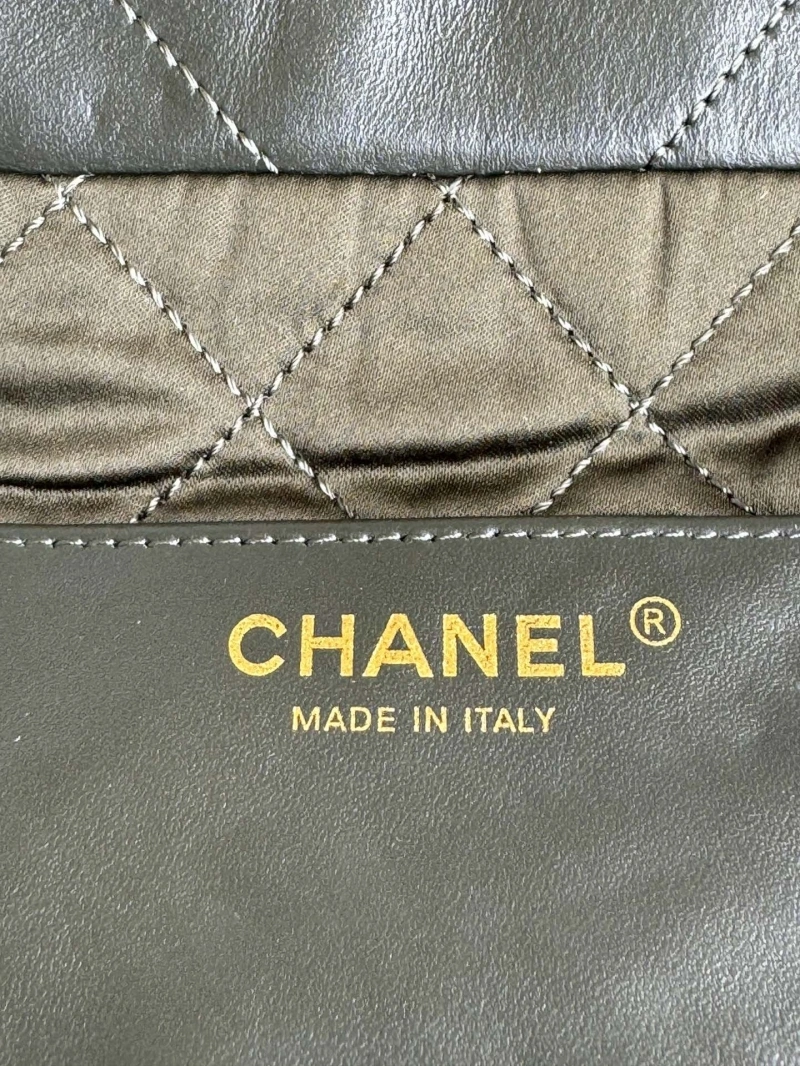 Ch**el shopping bags 4017-1673