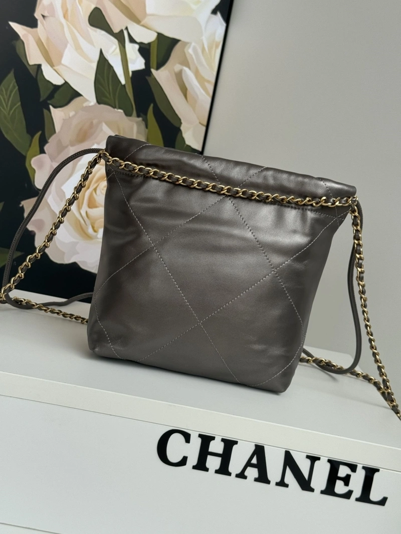 Ch**el shopping bags 4017-1675