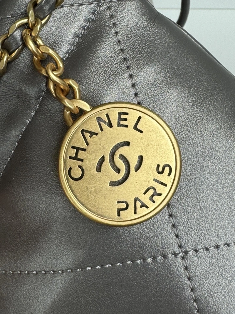 Ch**el shopping bags 4017-1675