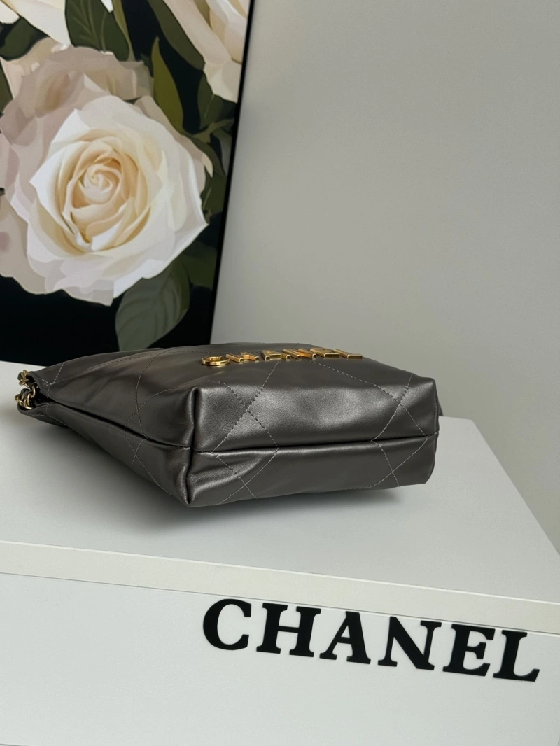 Ch**el shopping bags 4017-1675