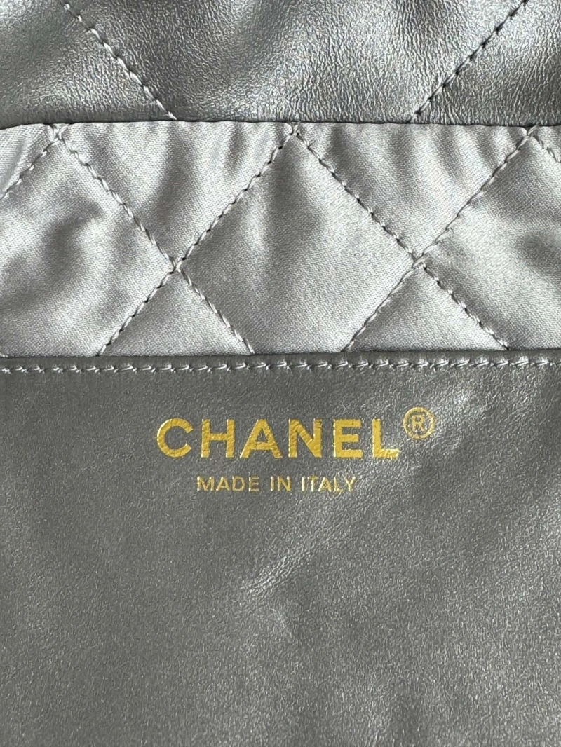 Ch**el shopping bags 4017-1675