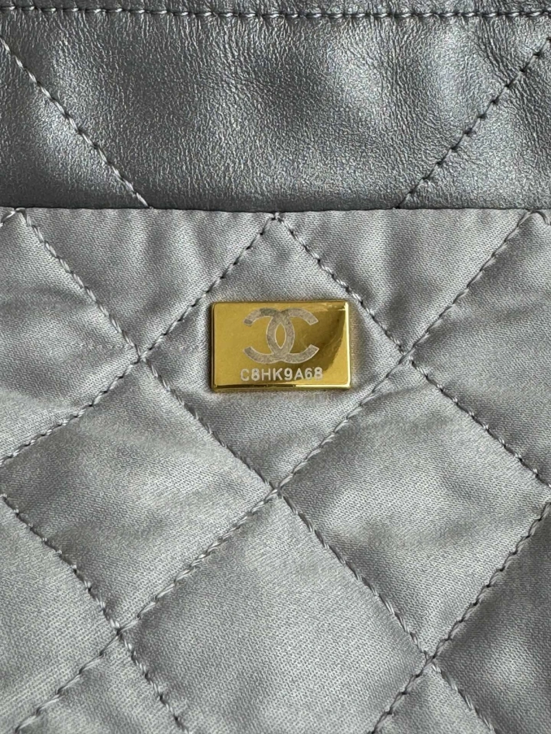 Ch**el shopping bags 4017-1675