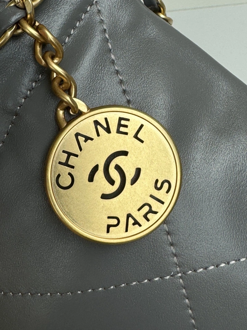 Ch**el shopping bags 4017-1676