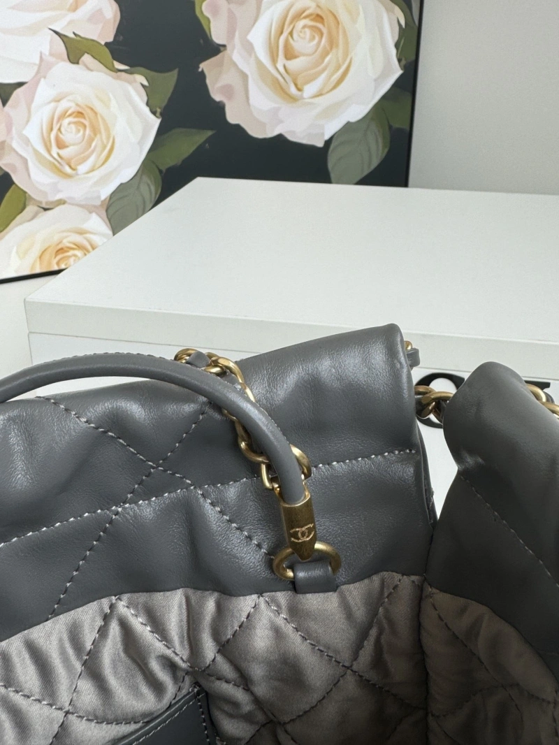 Ch**el shopping bags 4017-1676