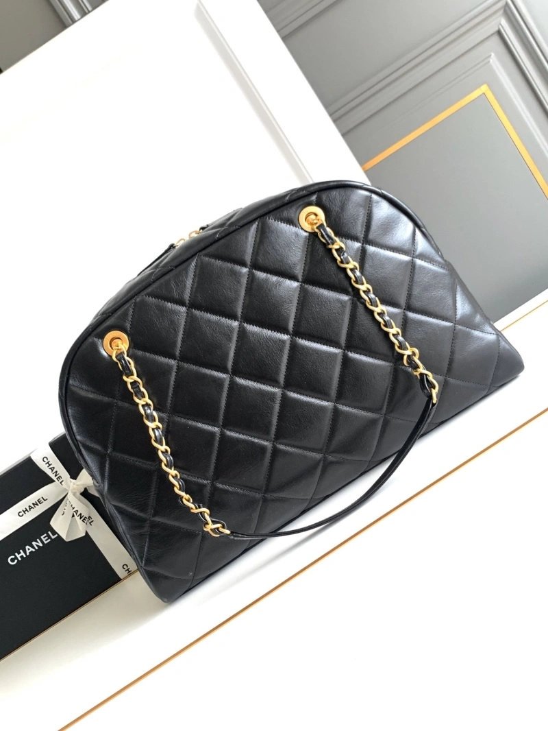 Ch**el top handle bags 4017-1679