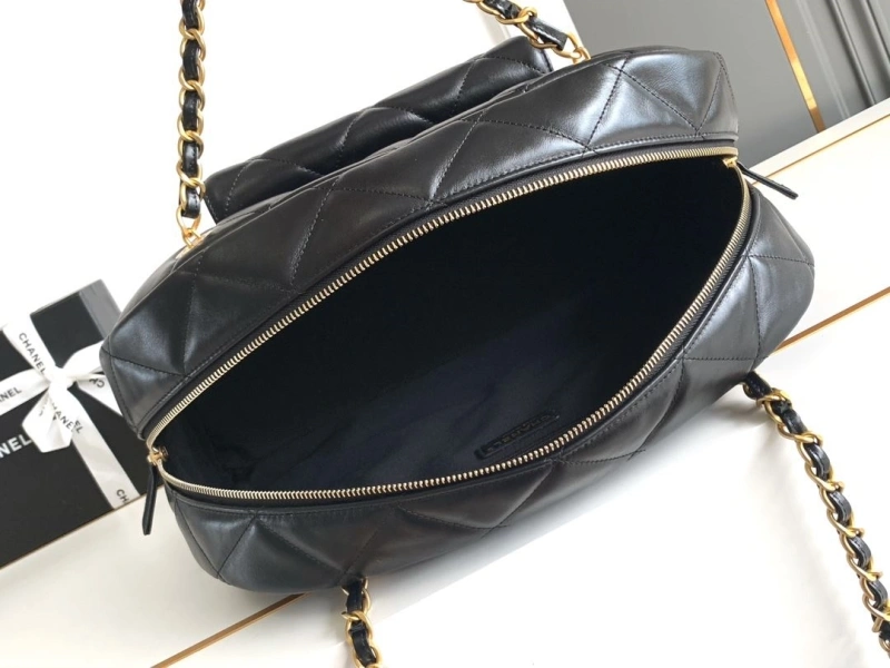 Ch**el top handle bags 4017-1679