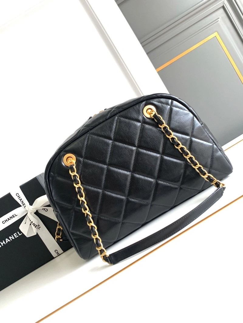 Ch**el top handle bags 4017-1680