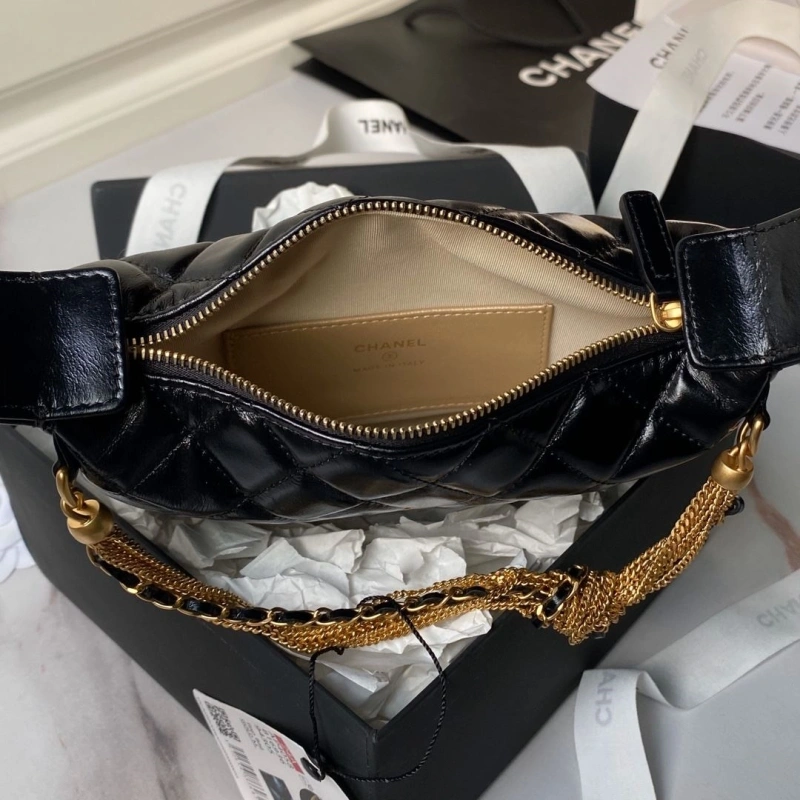 Ch**el top handle bags 4017-1681
