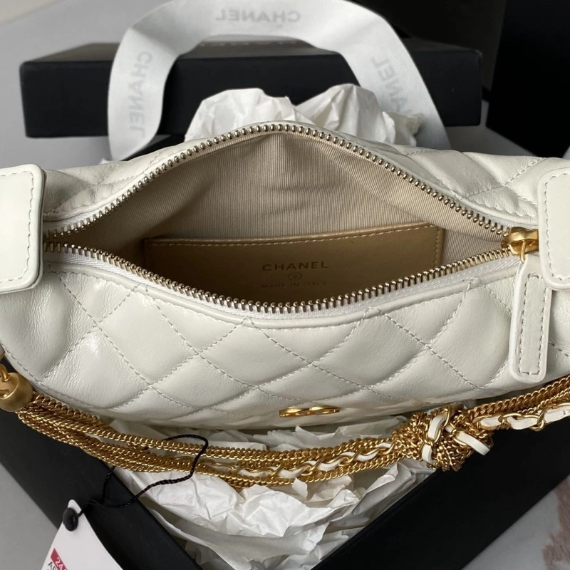 Ch**el top handle bags 4017-1682