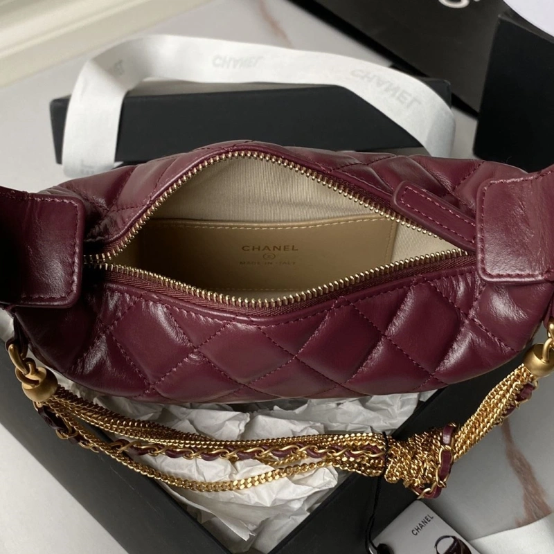 Ch**el top handle bags 4017-1683