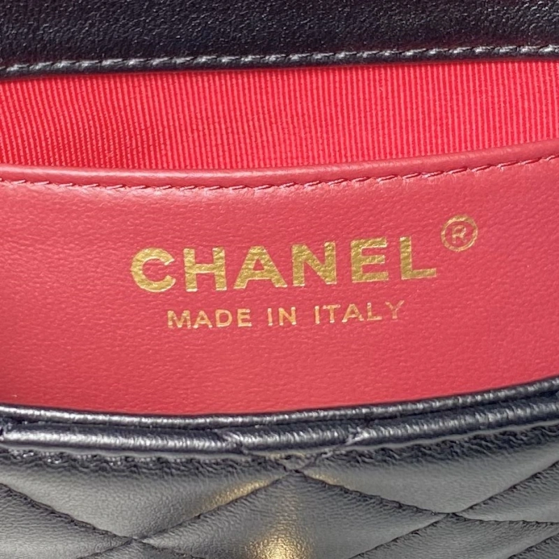 Ch**el 19 bags 4017-1685