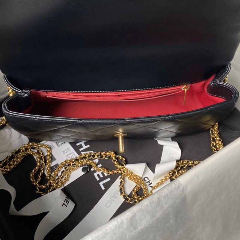 Ch**el 19 bags 4017-1690