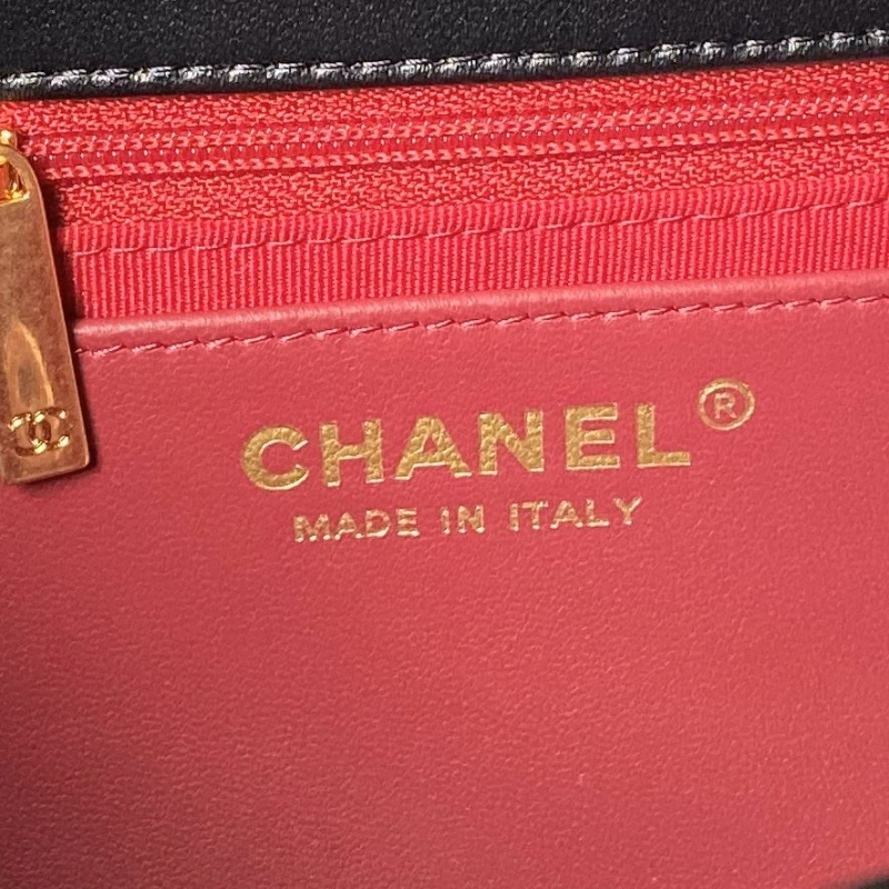 Ch**el 19 bags 4017-1690